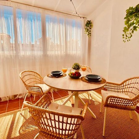 Casa Flania, Seaview, 2-Bedroom, 2-Bathroom Alicante Buitenkant foto