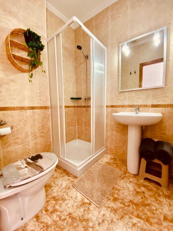 Casa Flania, Seaview, 2-Bedroom, 2-Bathroom Alicante Buitenkant foto