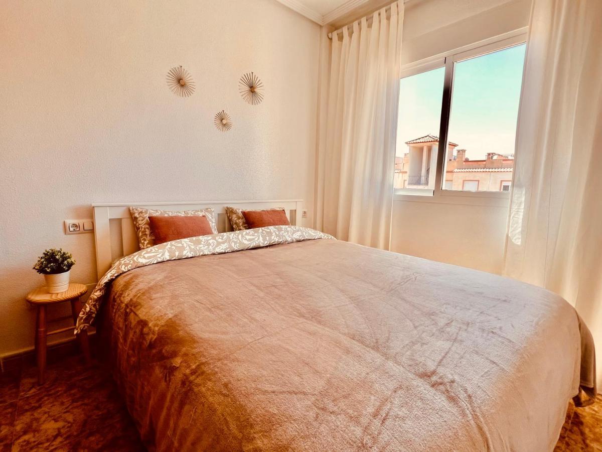 Casa Flania, Seaview, 2-Bedroom, 2-Bathroom Alicante Buitenkant foto