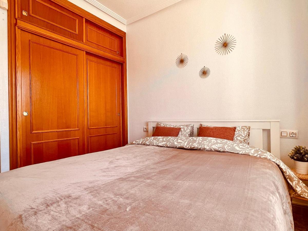 Casa Flania, Seaview, 2-Bedroom, 2-Bathroom Alicante Buitenkant foto